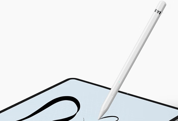 苹果ipad触控笔哪个好？平价电容笔排行榜