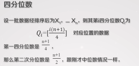 数据科学基础-1-概述_全距和内距-CSDN博客