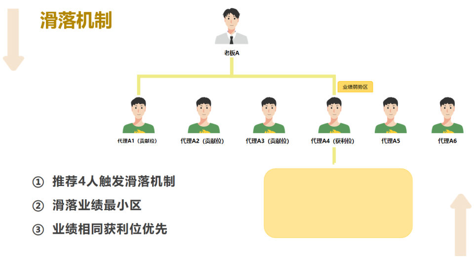 链动3+1模式：创新商业模式引领发展新篇章