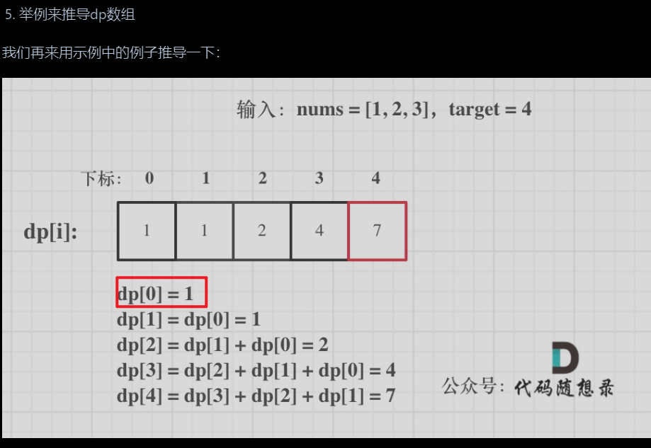 代码随想录算法训练营第四十四天|完全背包理论基础 、518. 零钱兑换 II 、377. 组合总和 Ⅳ