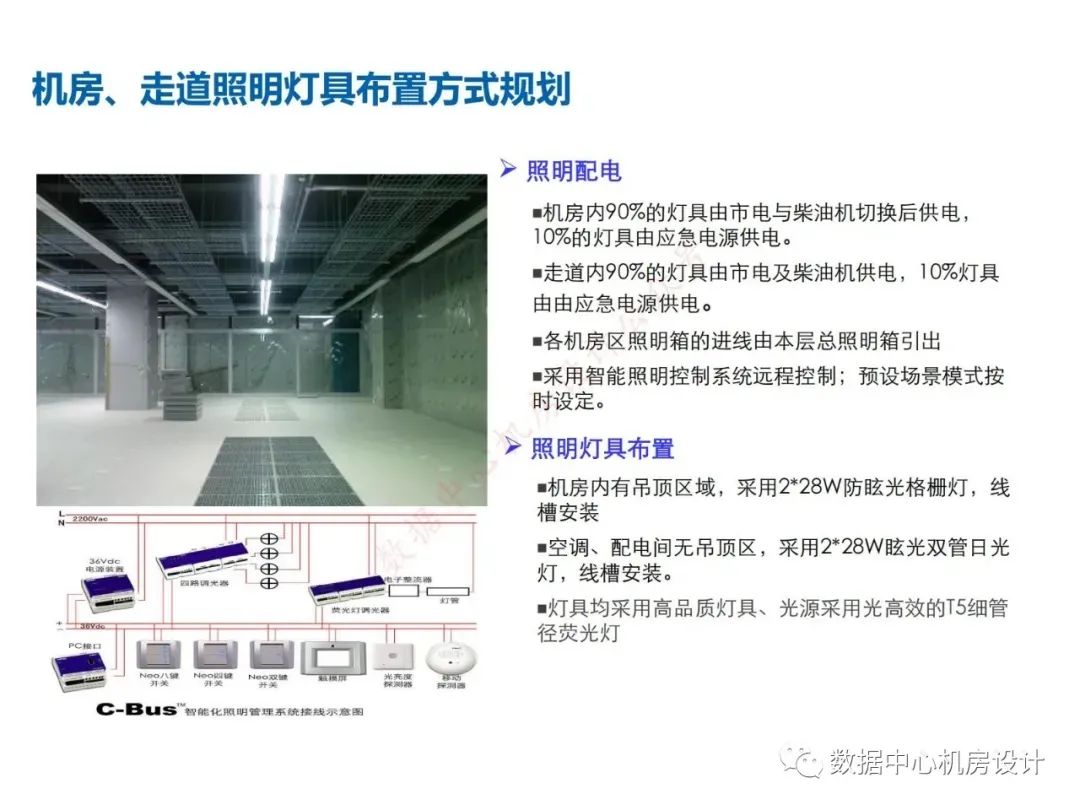 某数据中心设计方案-CSDN博客