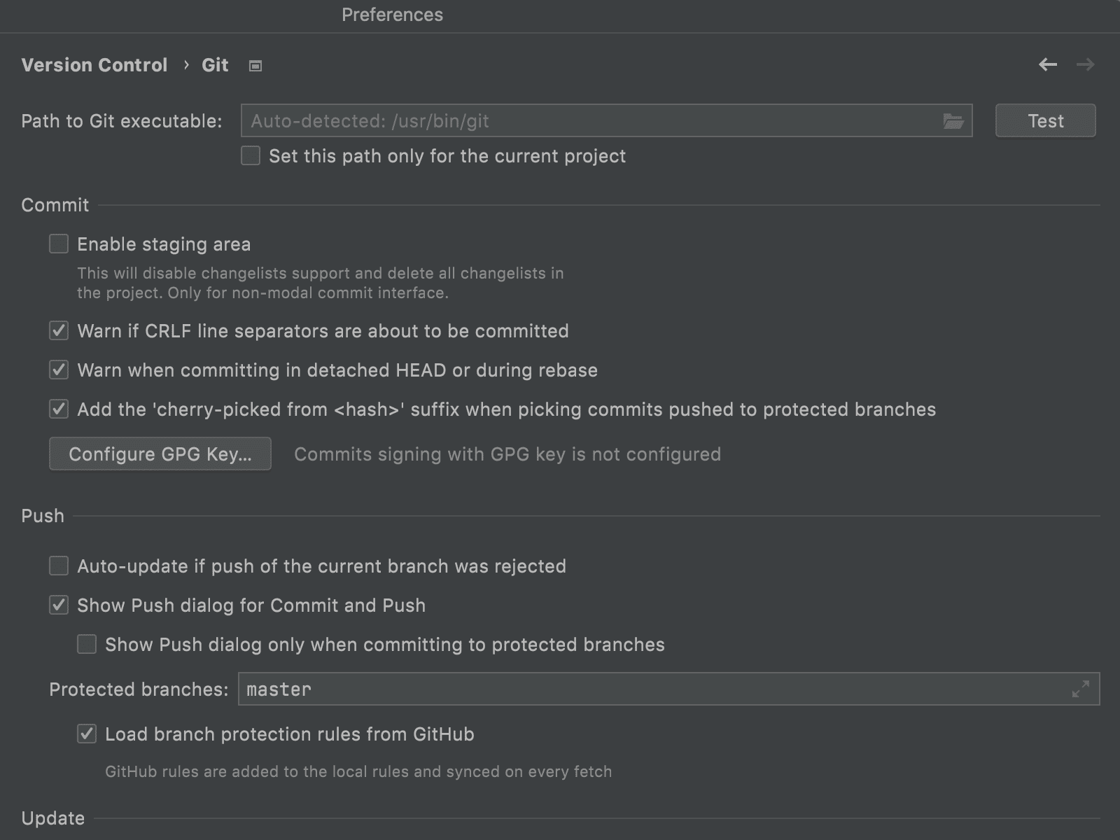 WebStorm 发布v2021.3重大更新!大量 JavaScript 改进、远程开发和更好的 HTML 完成