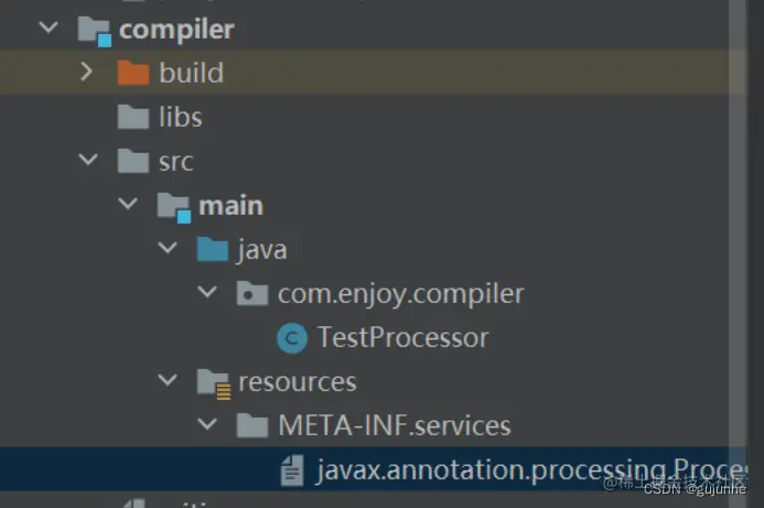 Java高级语言特性——注解与反射