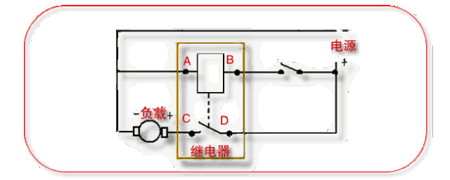 5脚12v继电器接线图解电器元件002你真的懂汽车继电器么