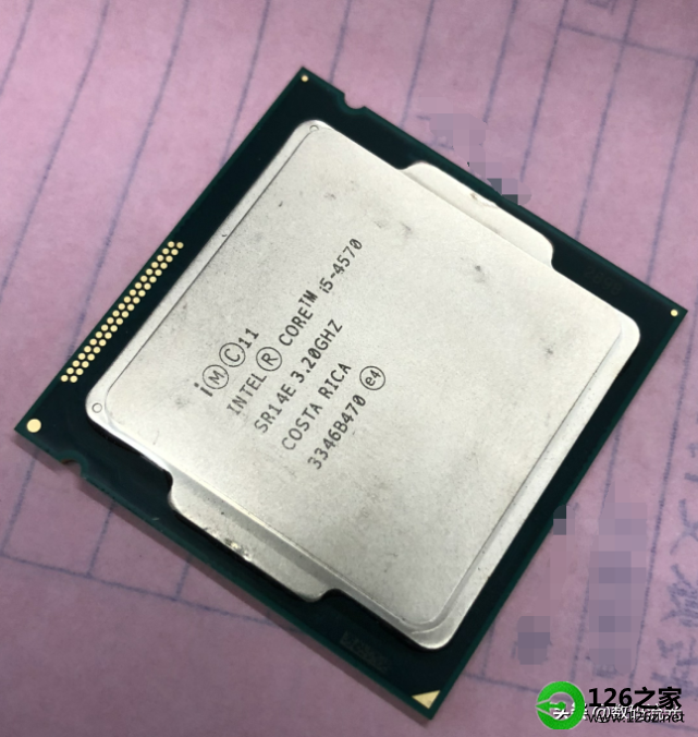 核显核显全名叫核心显卡,指的是通过一种技术手段,把显卡集成在cpu