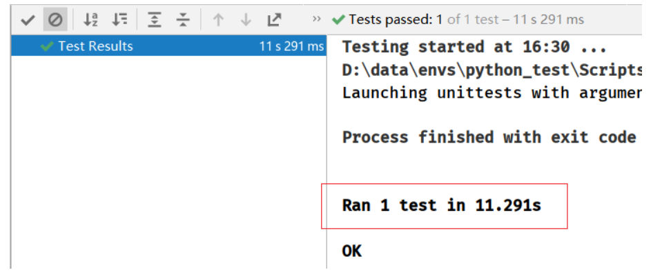 The page loading speed is too slow, how can the test efficiency be doubled?