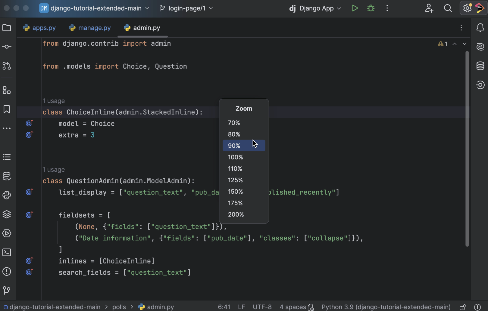 2024最新 PyCharm 2024.1 更新亮点看这篇就够了_pycharm更新CSDN博客