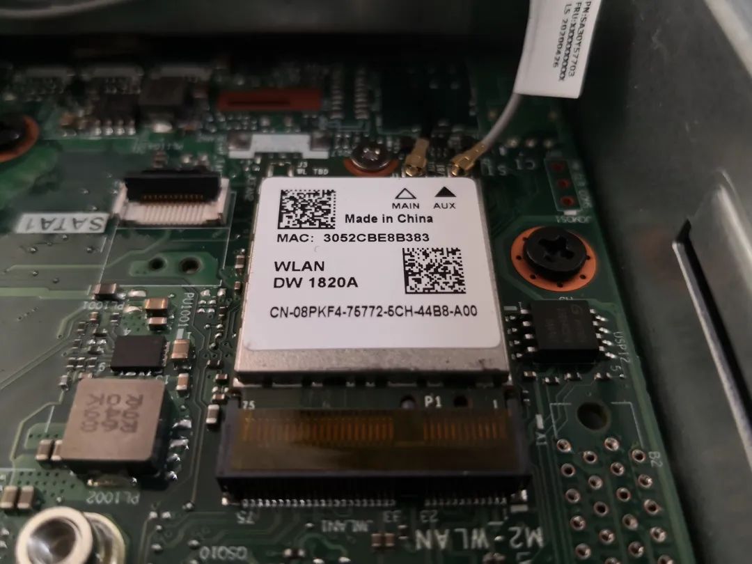 dell7040m黑苹果小兵推荐lenovo天逸510smini小主机黑苹果