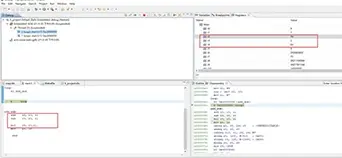 基于stm32mp157 linux开发板ARM裸机开发教程5：ARM微处理器指令系统（连载中）