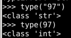 [oeasy]python036_数据类型有什么用_type_类型_int_str_查看帮助