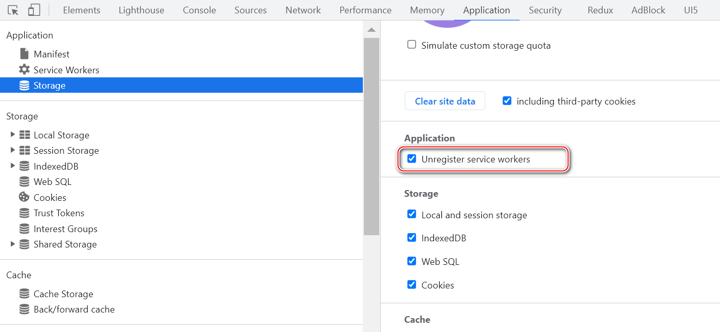 angular-ssr-pwa