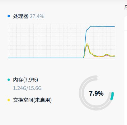 deepin20自带c语言,deepin 20.1终于找到你-国产操作系统deepin之初体验