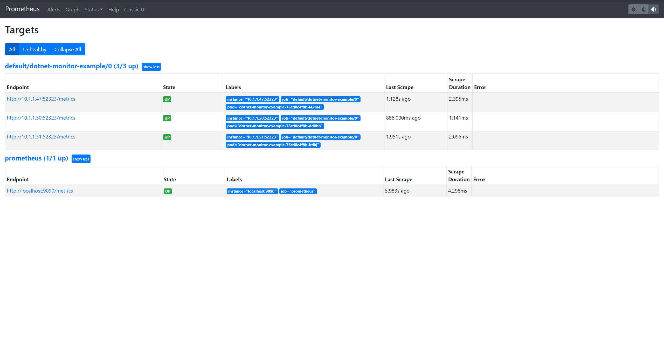 3135df40f07e226404f51820e60f546a - 使用dotnet-monitor分析在Kubernetes的应用程序：Sidecar模式