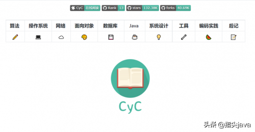 2021最新Java后端开发工程师学习路线，千万别错过