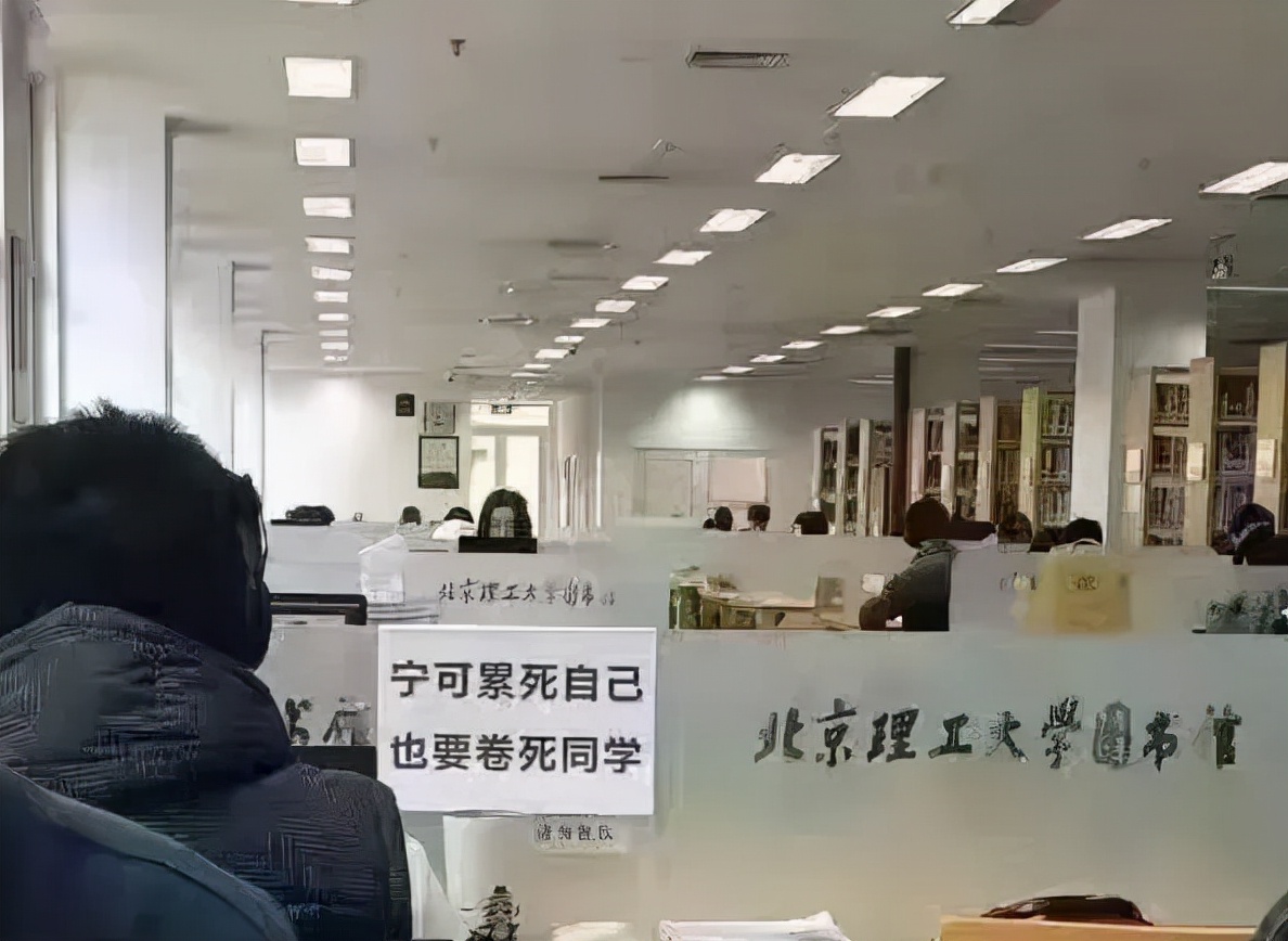 程序员是如何卷死其它程序员的？看完上头！这人无敌了