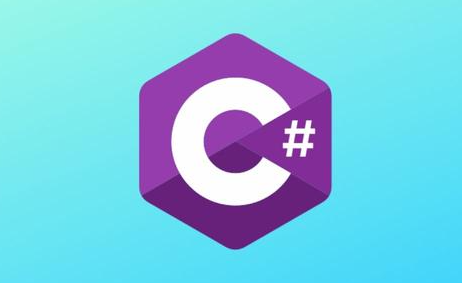 C#