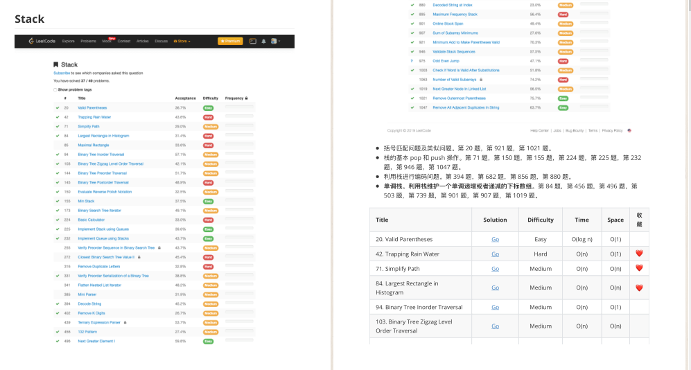 GitHub“惊现”标星70K的力扣刷题宝典，又是一面里程碑