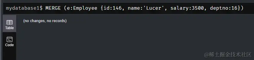 软件测试学习笔记丨Neo4J查询语言Cypher(Graph Query Language)使用_查询语言_13