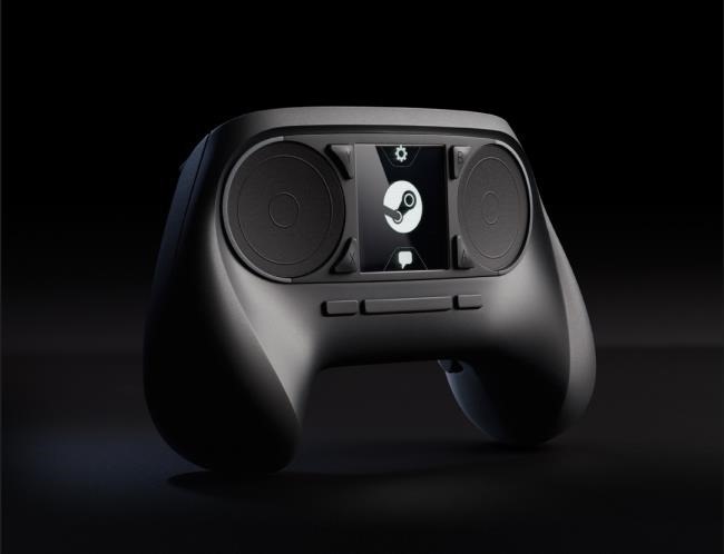 steam-controller