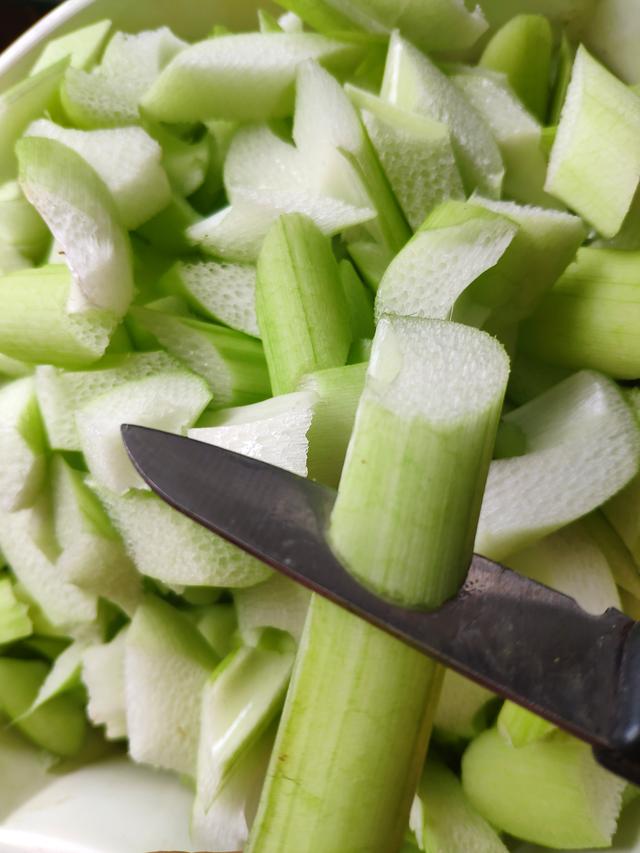 几时几分几秒怎么写老广的味道开胃消荤解滞的芋蒙炒糟辣椒教你怎么