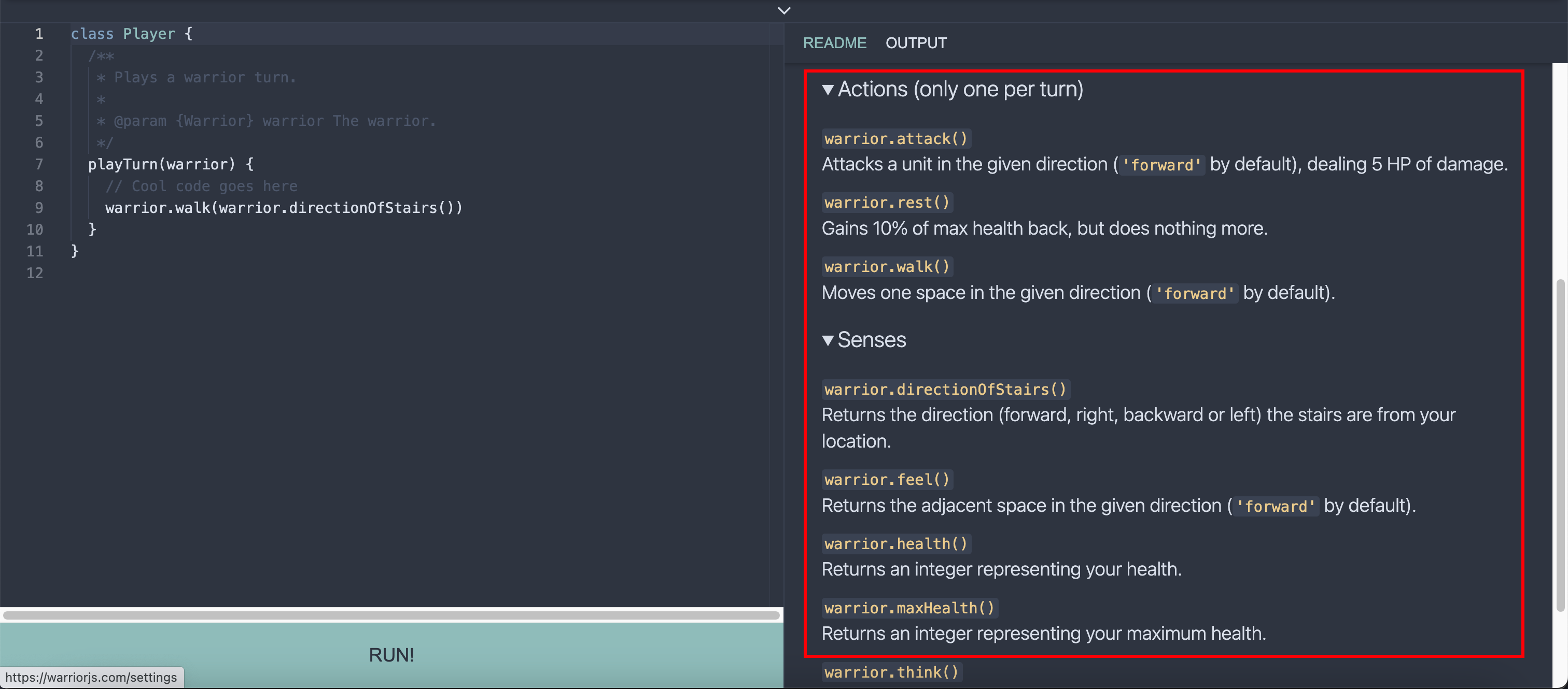 玩游戏也能学好 JavaScript 啦？