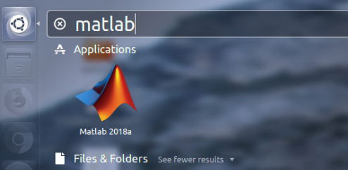 【转】Ubuntu16.04安装 Matlab2018a详细教程