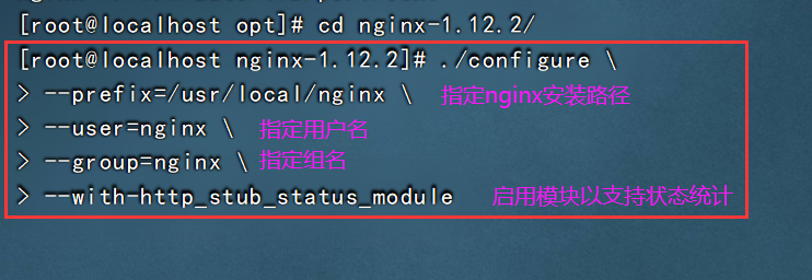 Nginx 服务--服务基础、访问控制_姜姜是美女的博客