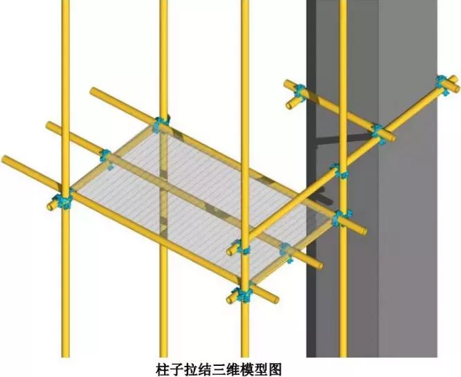 焦距物距像距圖解示意圖腳手架搭設全套構造圖解詳細完整值得收藏