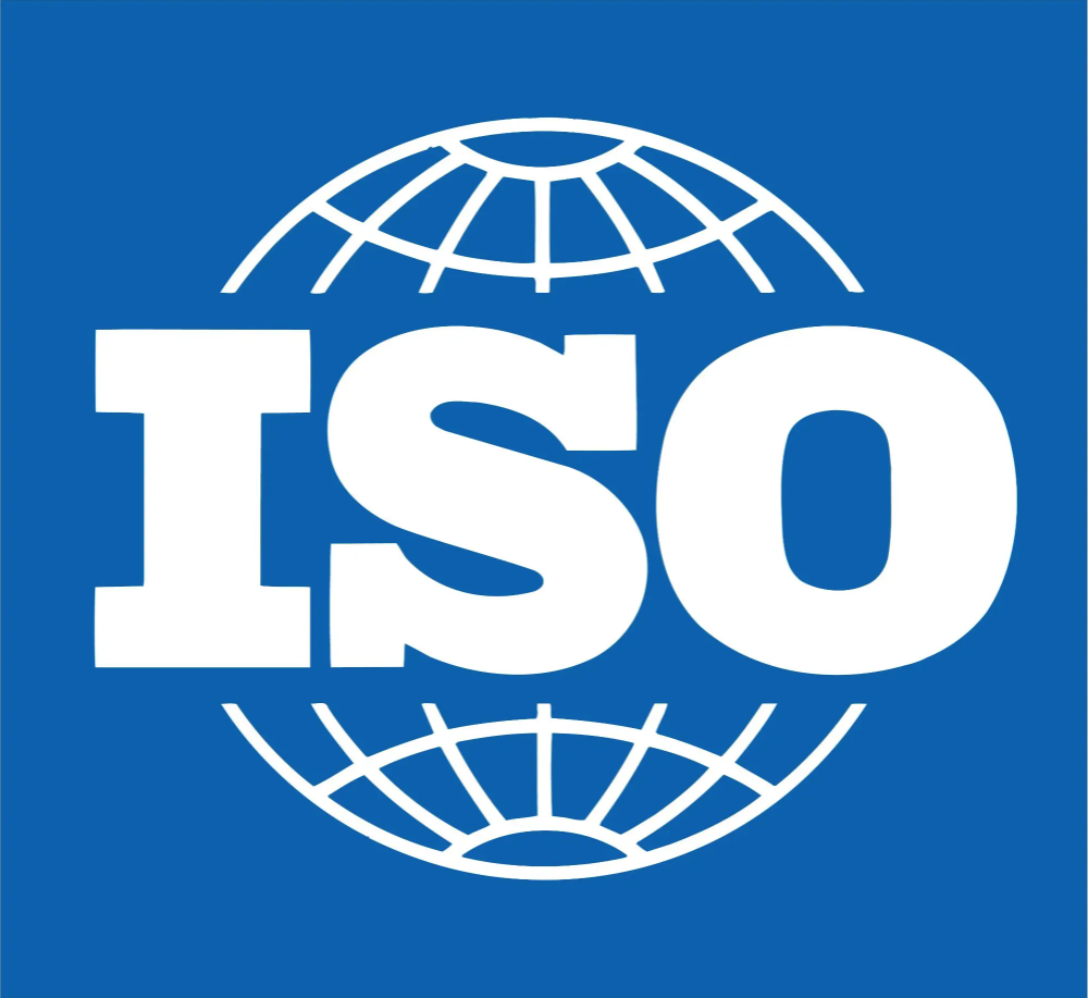 icono ISO