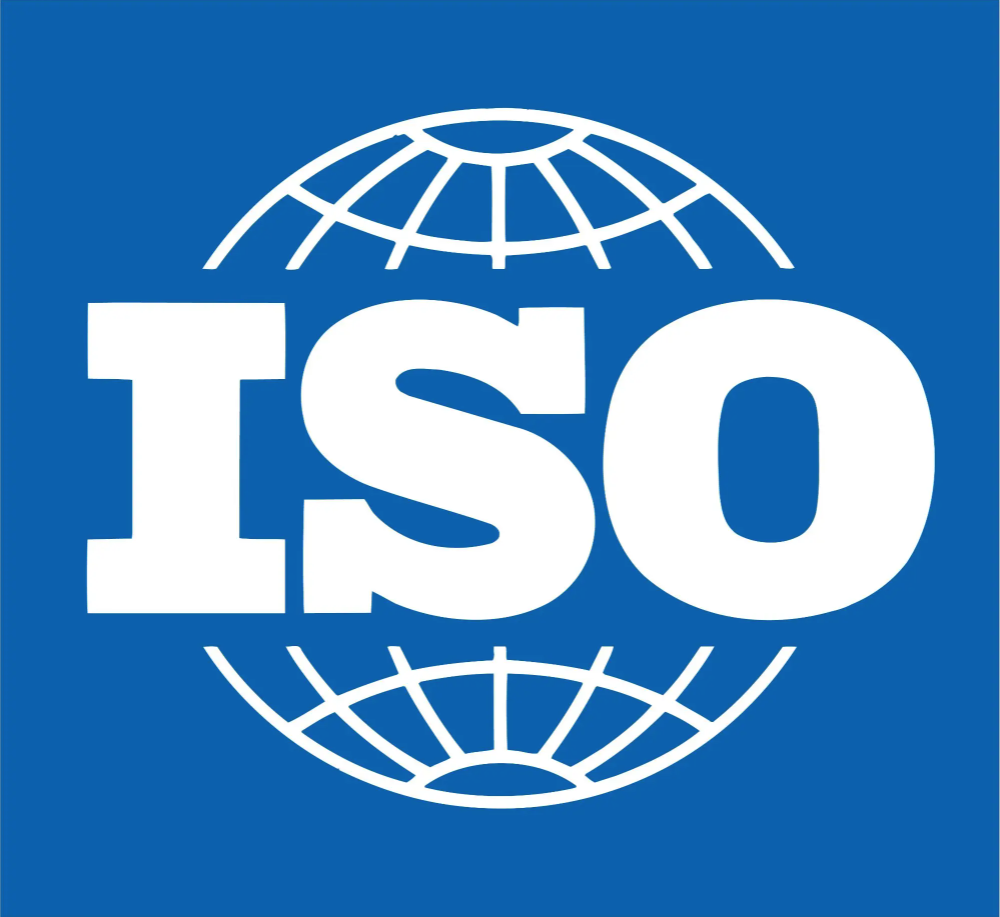 ISO icon