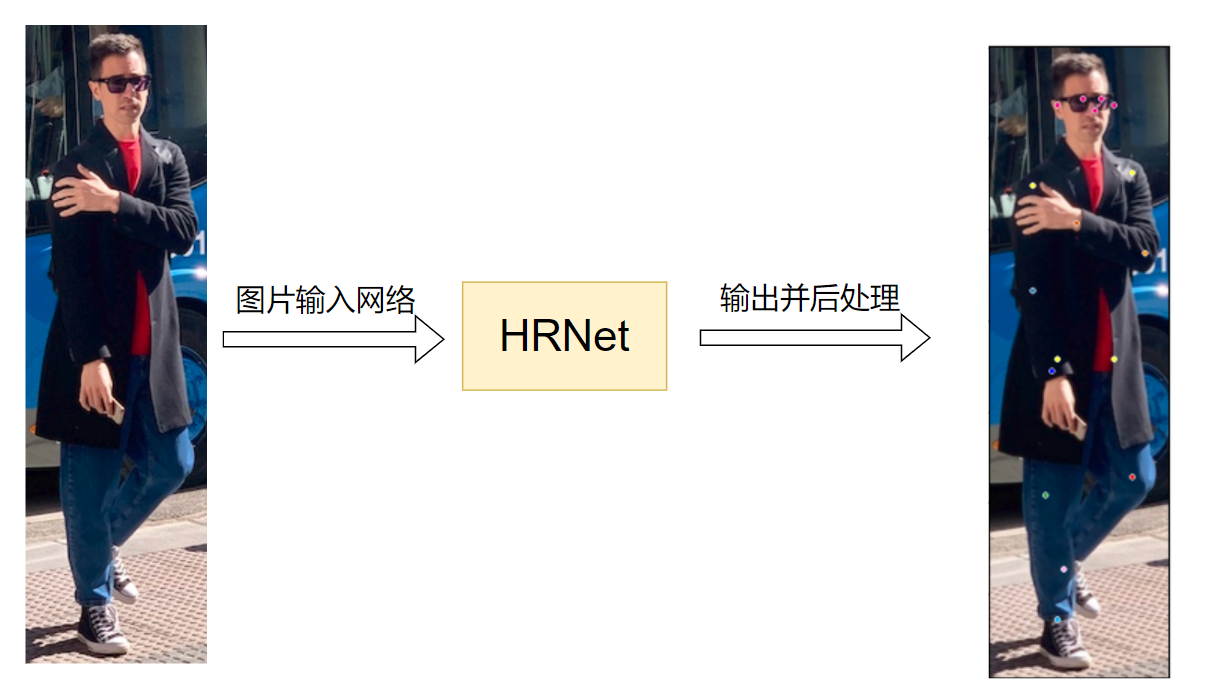 关键点检测——HRNet原理详解篇_关键点检测_03