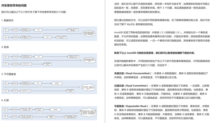 好家伙，阿里新产Java性能优化（终极版），涵盖性能优化所有操作