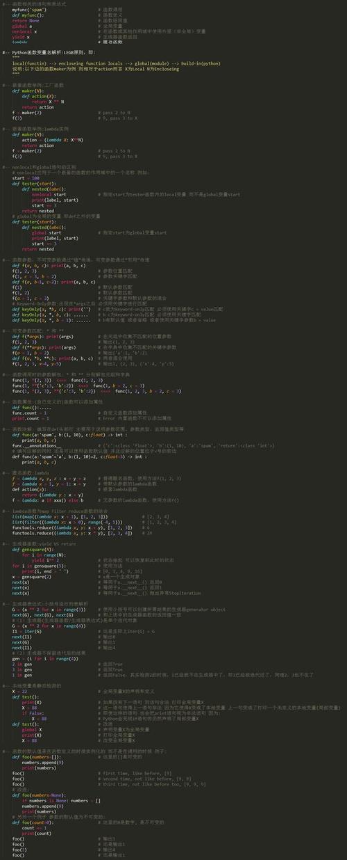python代码换行 _Python样例代码