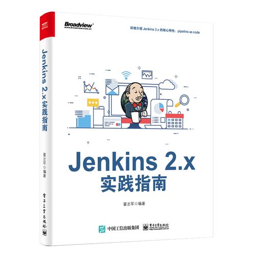 jenkins教程