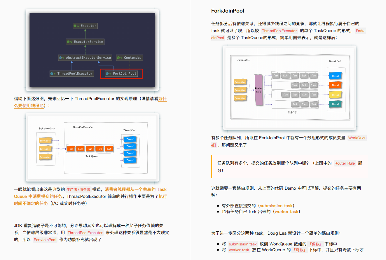 Alibaba官方上线，Java并发编程全彩图册（终极版）GitHub已置顶