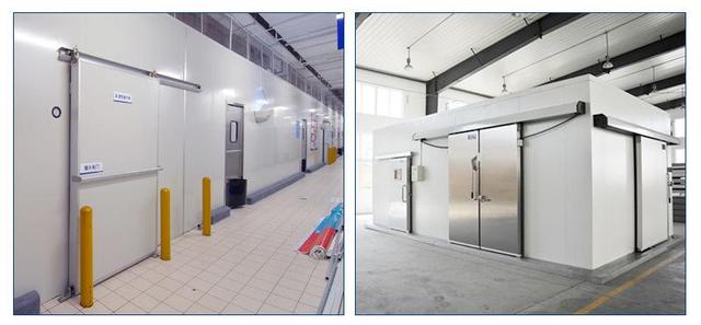 但细分可分为如下:(一)常见冷库温湿度要求1,高温库(恒温库)温度标准