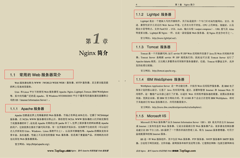 阿里内部力荐：“性能怪兽”Nginx+Redis高阶文档开源