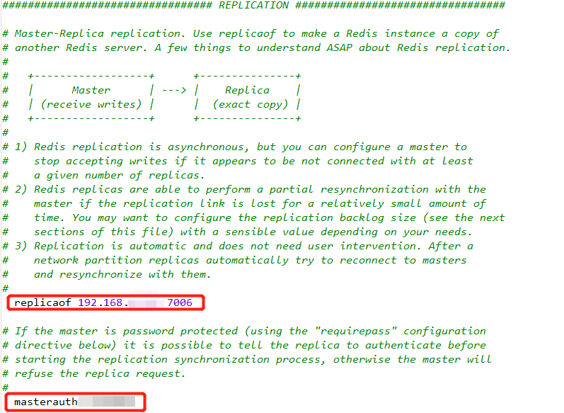redis 从机出现master_link_statusdown提示解决方法_linux masterlinkstatus怎么打开CSDN博客