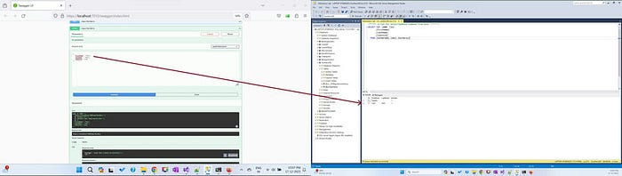 在 .NET 8 Web API 中实现 Entity Framework 的 Code First 方法