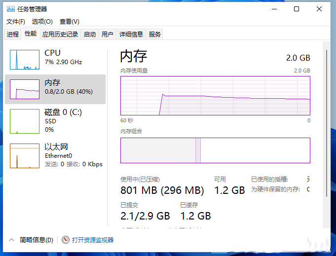 win11u盘无法弹出怎么办？win11u盘老是被占用不能退出？