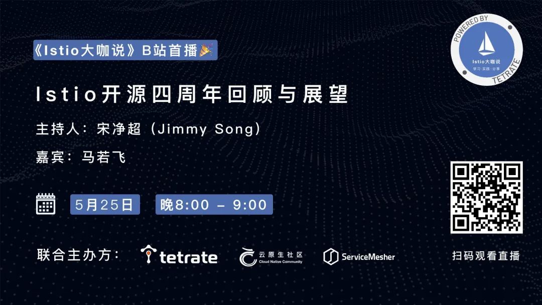 Istio 1.10 发布及官网改版