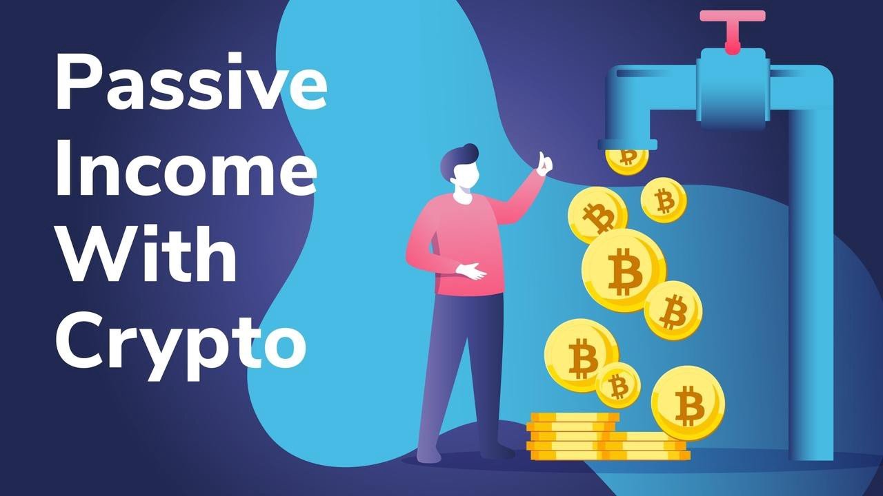 Buying and selling digital assets is far from the only way to make money on the crypto market. The experts explained how to diversify your portfolio and get more profit.