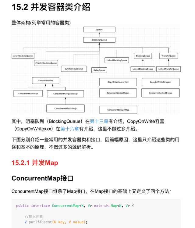 java多线程编程_阿里P8熬到秃头肝出来的：Java多线程+并发编程核心笔记