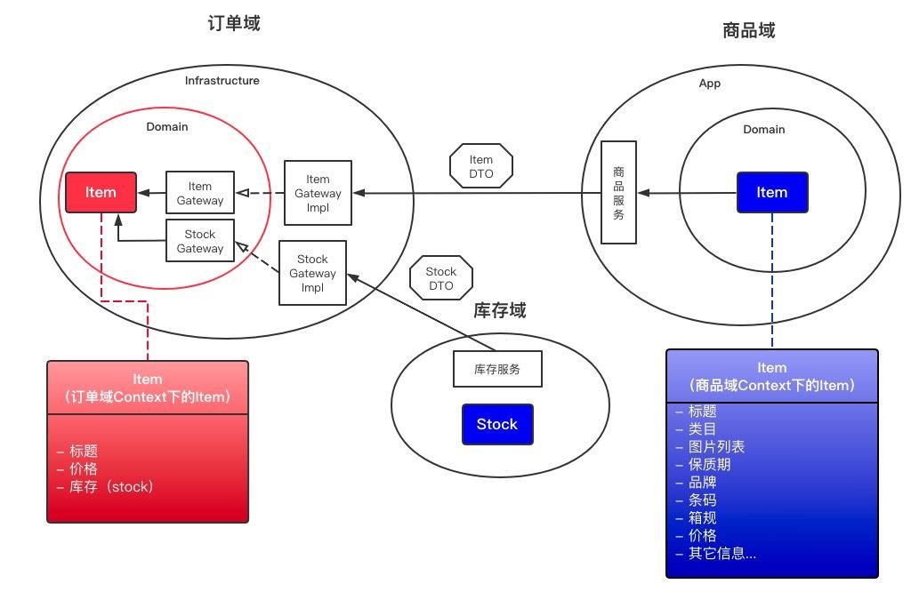 3226a9310f02f77305c8d078a51bf038 - 如何保证同事的代码不会腐烂？一文带你了解 阿里巴巴 COLA 架构