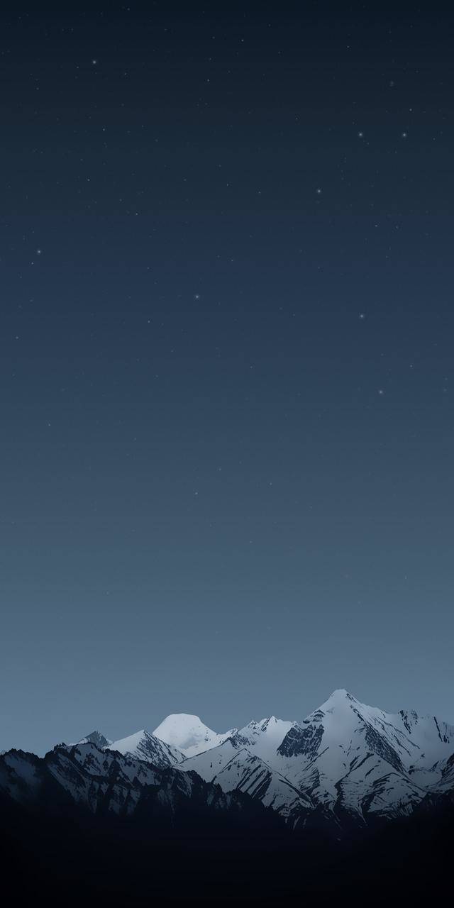 vivo壁纸android版安卓福利来自vivox20全面屏原生壁纸每一张都美的让