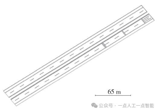 基于车载点云数据的城市道路特征目标提取与三维重构