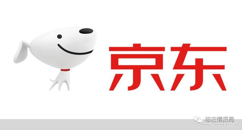 logo去白底京东换logo了