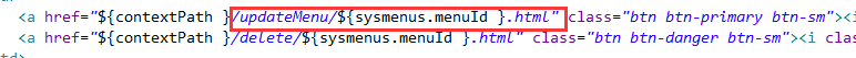 java伪静态_JAVA使用urlrewrite实现伪静态化「终于解决」_https://bianchenghao6.com/blog_Java_第6张