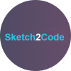 ★Sketch2Code