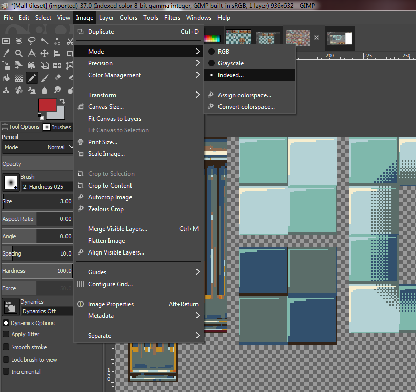 unity pixel_2D Pixel Perfect：如何为复古的16位游戏设置Unity项目_ 
